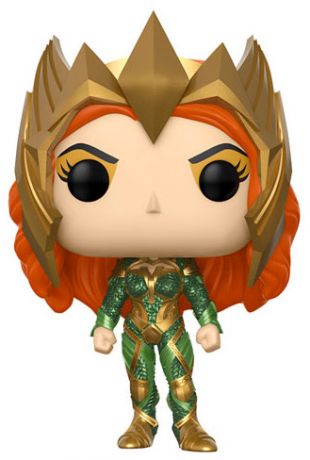 Figurine Funko Pop Justice League [DC] #213 Mera