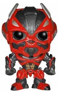 Figurine Funko Pop Transformers #135 Stinger