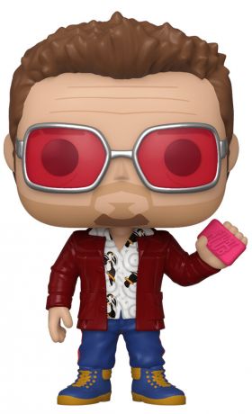 Figurine Funko Pop Fight Club #919 Tyler Durden