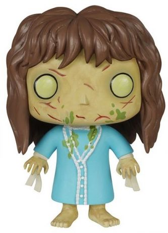 Figurine Funko Pop L'Exorciste #203 Regan