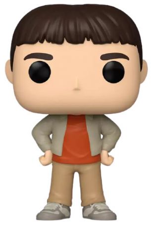 Figurine Funko Pop Dumb et Dumber #1037 Lloyd Christmas