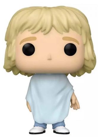 Figurine Funko Pop Dumb et Dumber #1042 Harry Dunne se fait couper les cheveux