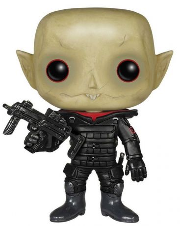 Figurine Funko Pop The Strain #281 Vaun