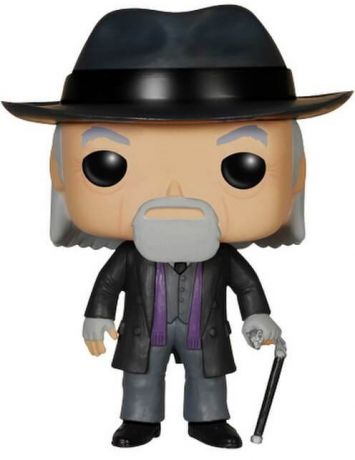 Figurine Funko Pop The Strain #280 Abraham Sertrakian