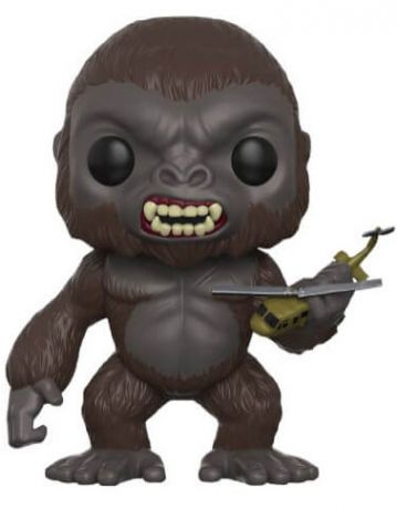 Figurine Funko Pop King Kong #388 King Kong géant