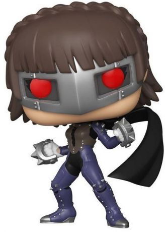 Figurine Funko Pop Persona 5  #624 Queen