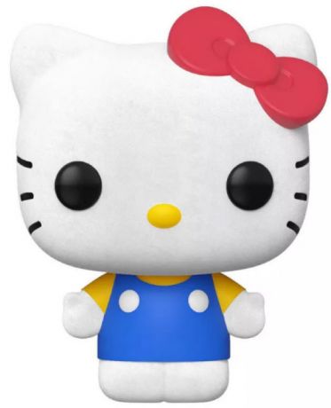 Figurine Funko Pop Sanrio #28 Hello Kitty 