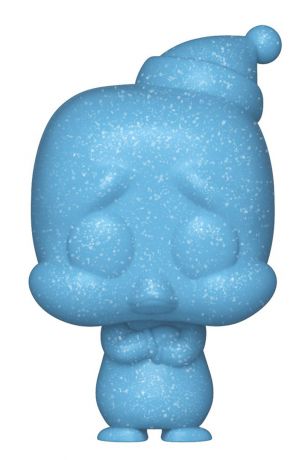 Figurine Funko Pop Walter Lantz Productions #485 Chilly Willy gelé 