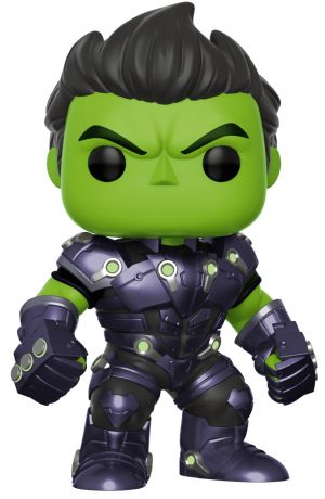 Figurine Funko Pop Marvel Comics #336 Amadeus Cho