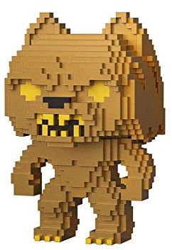 Figurine Funko Pop Altered Beast #32 Werewolf Or 