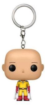 Figurine Funko Pop One Punch Man One Punch Man porte-clés