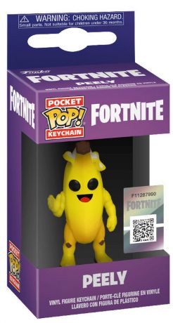 Figurine Funko Pop Fortnite Peely