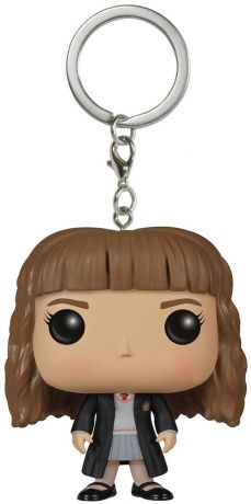 Figurine Funko Pop Harry Potter Hermione Granger - Porte-clés