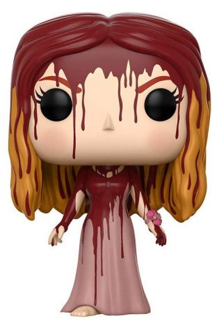 Figurine Funko Pop Carrie au bal du diable #467 Carrie