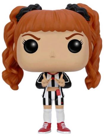 Figurine Funko Pop Clueless #249 Amber