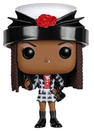 Figurine Funko Pop Clueless #248 Dionne Davenport