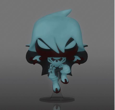 Figurine Funko Pop Infinity Warps #681 Arach-Knight