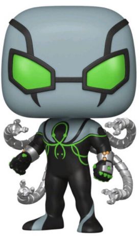 Figurine Funko Pop Marvel Comics #669 Superior Octopus