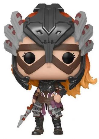 Figurine Funko Pop PlayStation #635 Aloy