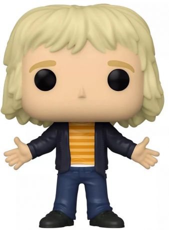 Figurine Funko Pop Dumb et Dumber #1038 Harry Dunne