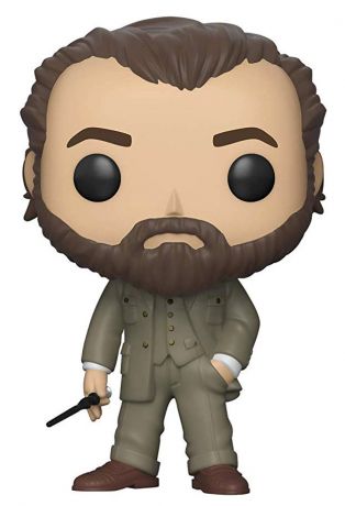 Figurine Funko Pop Les Crimes de Grindelwald #15 Albus Dumbledore