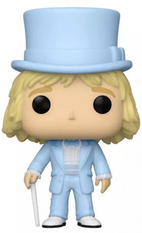 Figurine Funko Pop Dumb et Dumber #1040 Harry en smoking 