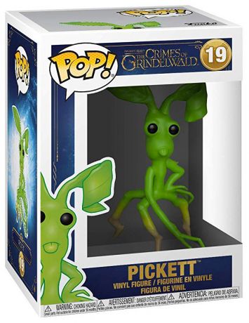Funko pop mooncalf outlet