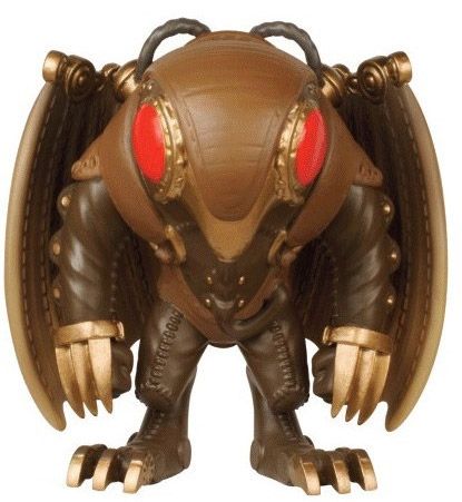 Figurine Funko Pop BioShock  #68 Songbird