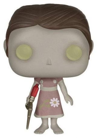 Figurine Funko Pop BioShock  #66 Little Sister