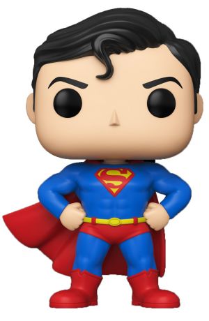 Figurine Funko Pop Superman #159 Superman