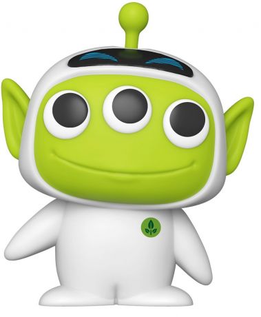 Figurine Funko Pop Alien Remix [Disney] #765 Eve