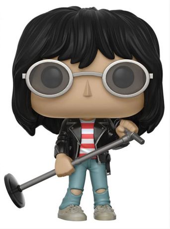 Figurine Funko Pop Joey Ramone #55 Joey Ramone