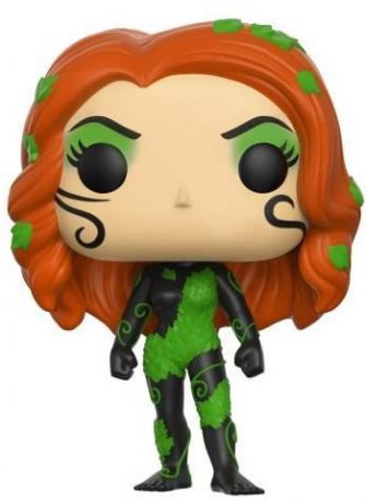 Figurine Funko Pop DC Comics #171 Poison Ivy