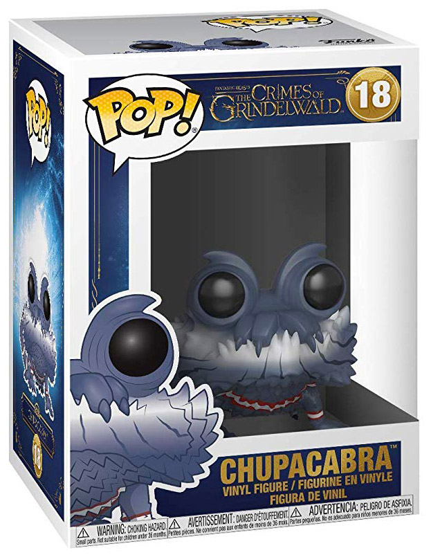 Funko pop mooncalf discount