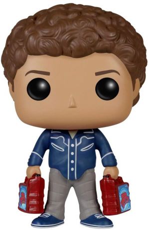 Figurine Funko Pop SuperGrave #176 Seth