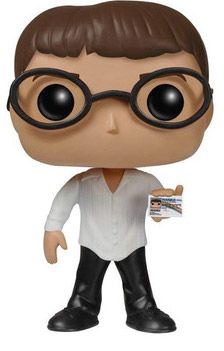 Figurine Funko Pop SuperGrave #177 McLovin