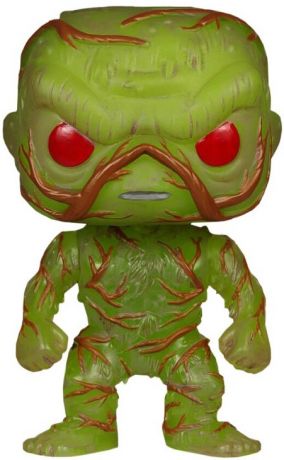 Figurine Funko Pop Swamp Thing #82 Swamp Thing