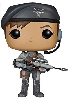 Figurine Funko Pop Evolve #38 Val