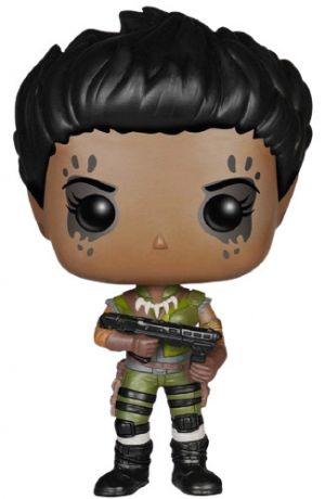 Figurine Funko Pop Evolve #40 Maggie