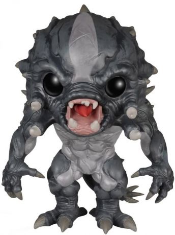 Figurine Funko Pop Evolve #41 Goliath 15 cm