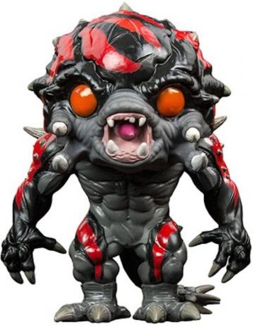 Figurine Funko Pop Evolve #41 Goliath Sauvage