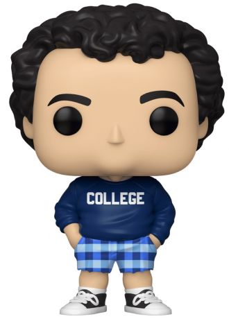 Figurine Funko Pop American College #914 Bluto