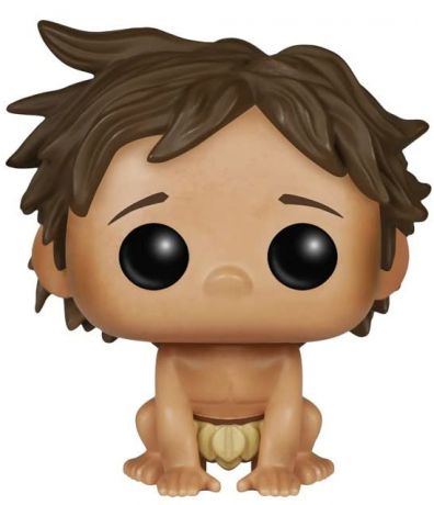 Figurine Funko Pop Le voyage d'Arlo [Disney] #160 Spot