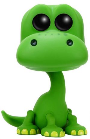 Figurine Funko Pop Le voyage d'Arlo [Disney] #161 Arlo