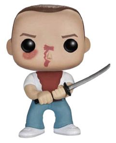 Figurine Funko Pop Pulp Fiction #65 Butch Coolidge