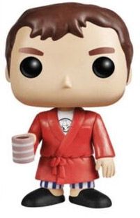 Figurine Funko Pop Pulp Fiction #64 Jimmie