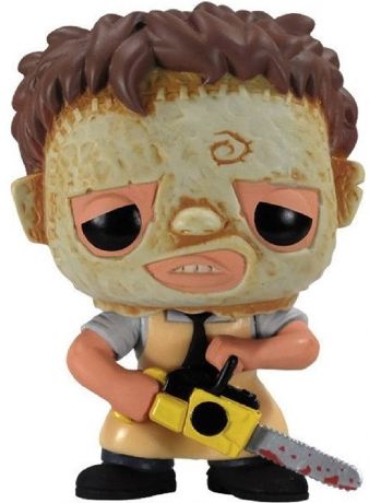 Figurine Funko Pop Massacre à la tronçonneuse #11 Leatherface