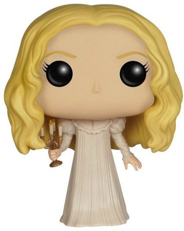 Figurine Funko Pop Crimson Peak #216 Edith Cushing