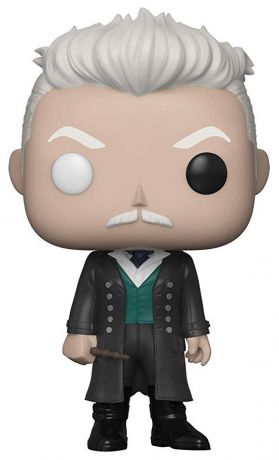 Figurine Funko Pop Les Crimes de Grindelwald #16 Gellert Grindelwald