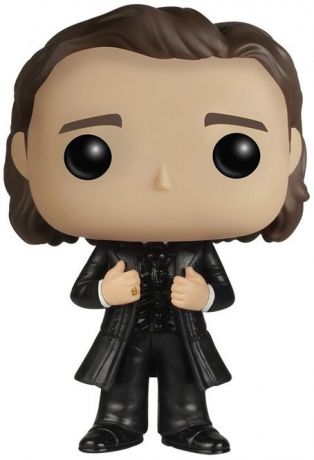 Figurine Funko Pop Crimson Peak #215 Sir Thomas Sharpe